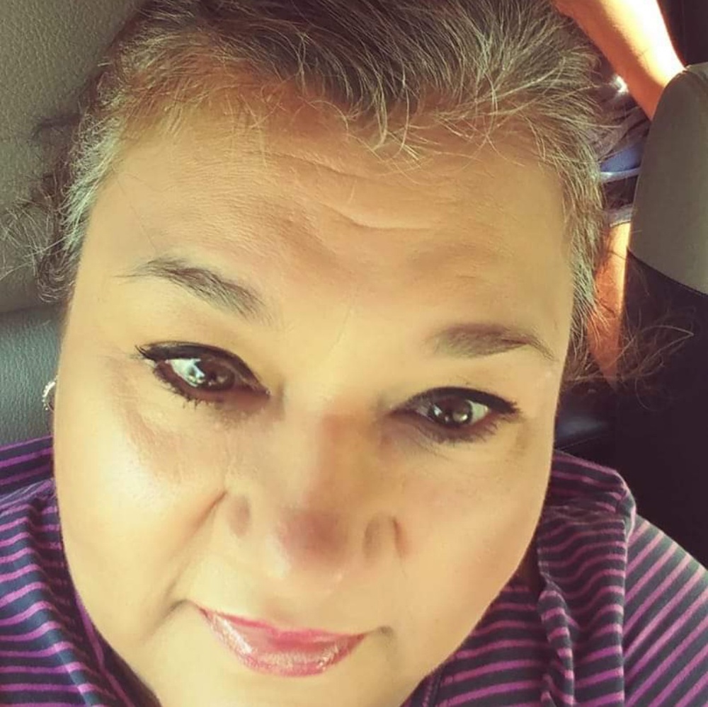 Meet your Posher, Josie